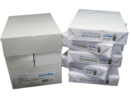 Paper & Card
